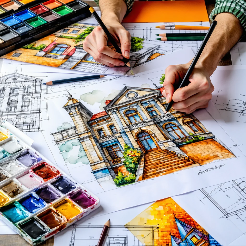 RONA@6 Mural Call Draws More Than 30 Proposals in First 48 Hours