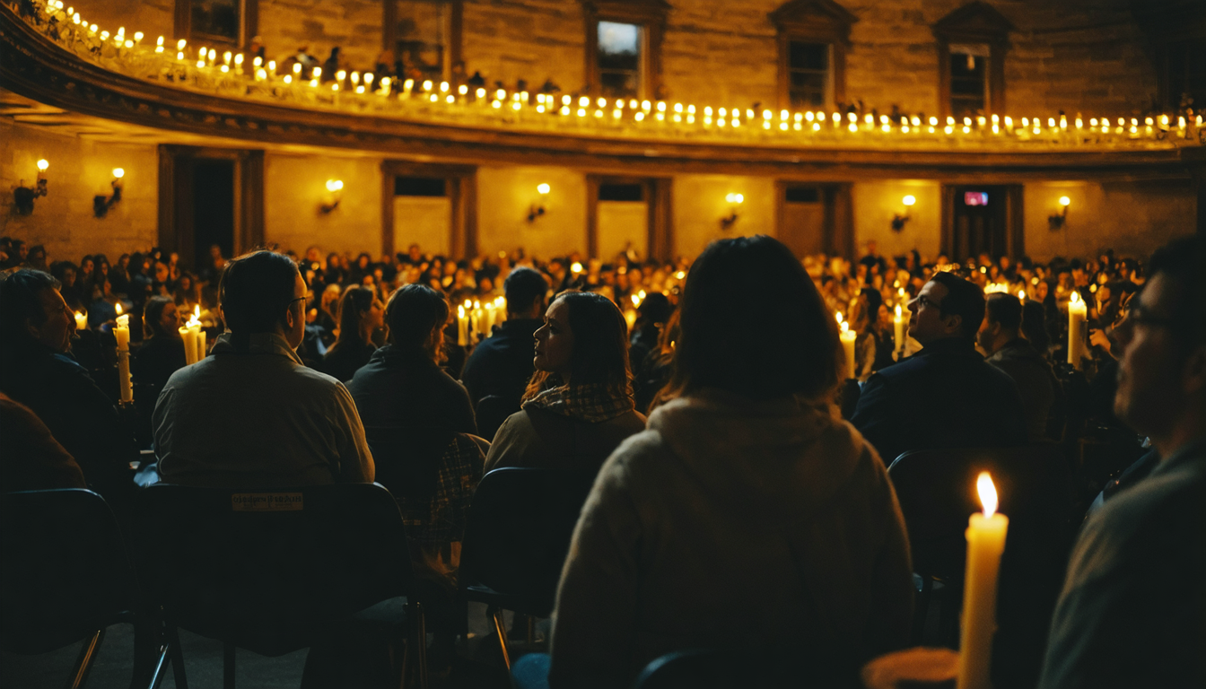 New Documentary Series Chronicles RONA's Founding Generation