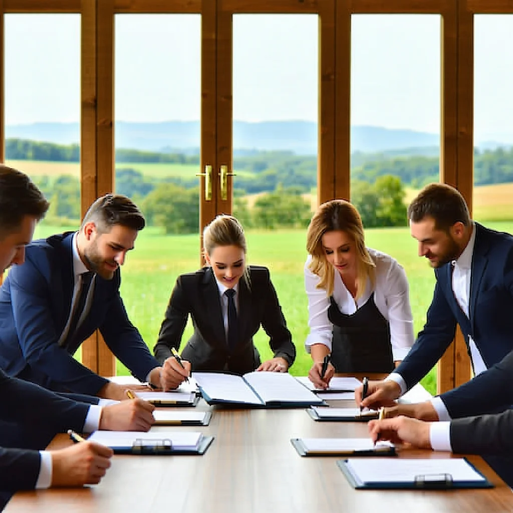 Rural Applicants Break Ranks With Coordinated Statement Ahead of May Battery Hearing