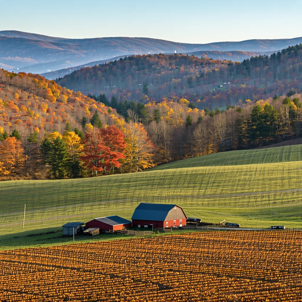 Second Co-op Farm Asks Procedural Questions Ahead of October Maple Vote