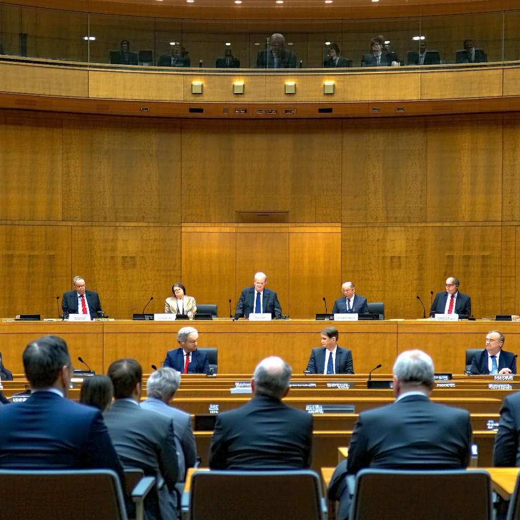 Senate Commerce Committee Confirms Seven Witnesses for May 7 Battery Pilot Hearing