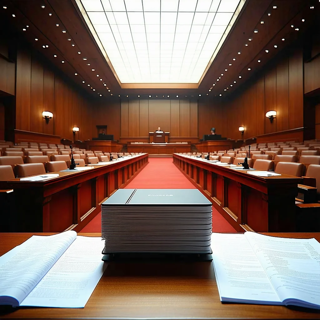 Senate Panel Releases Pre-Hearing Summary as Battery Pilot Equity Questions Come Into Focus