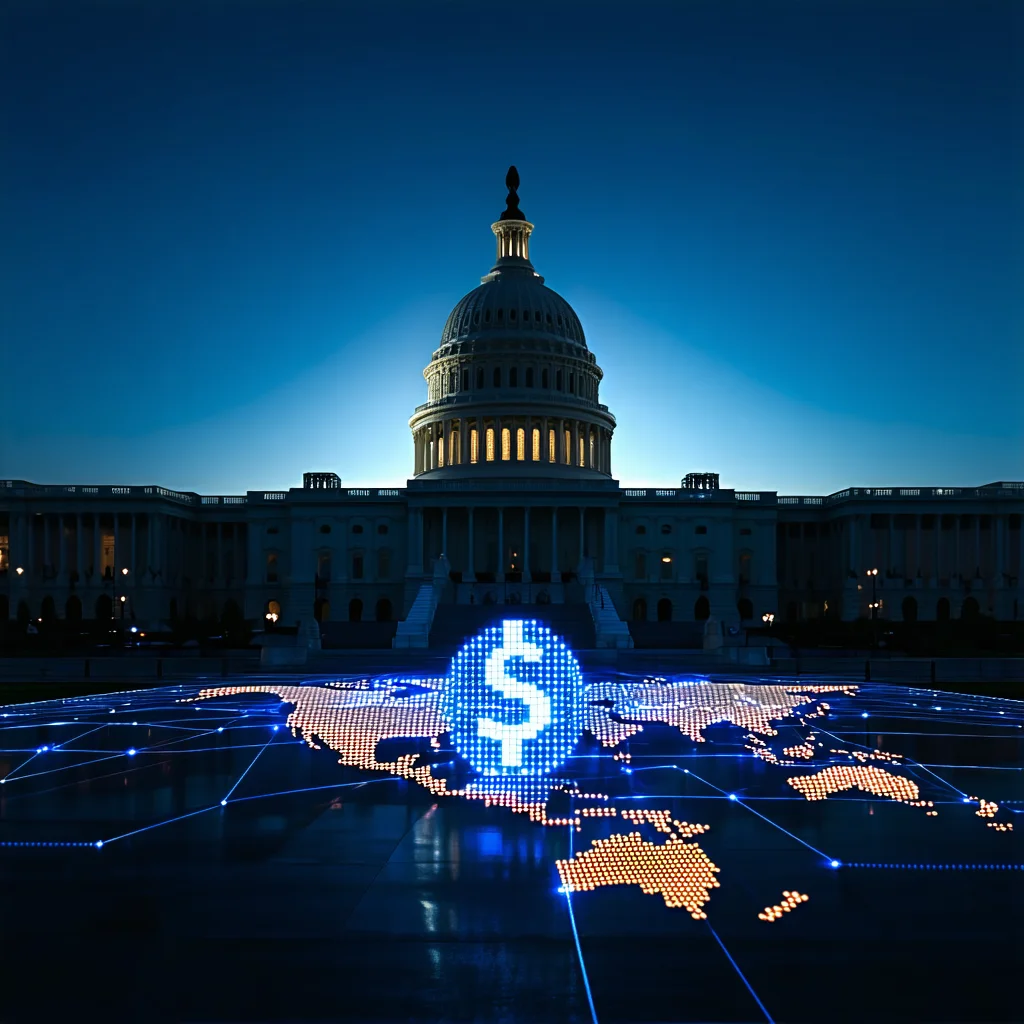 USA Pressure on Correspondent Banking Casts a Long Shadow Over RONAn Trade