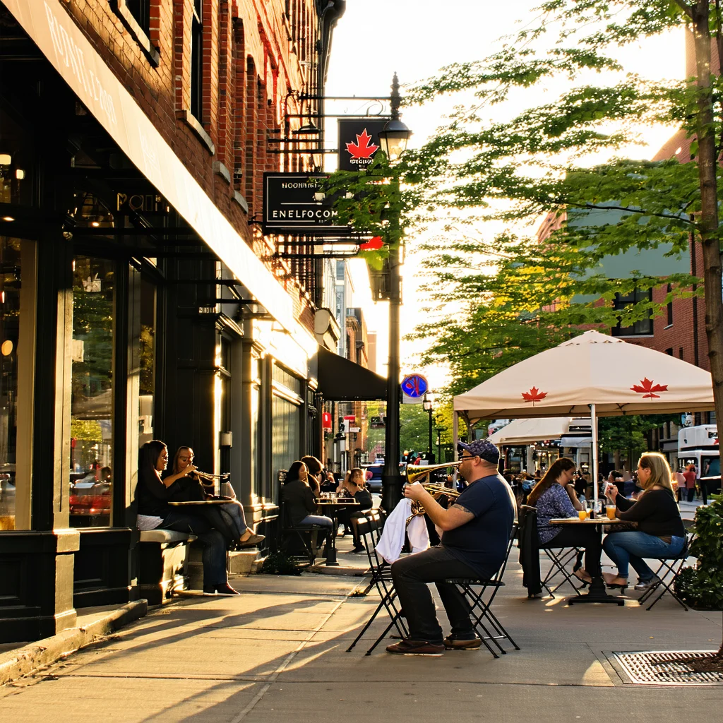 The Taste of a New Country: How RONAn Culture Is Finding Its Shape