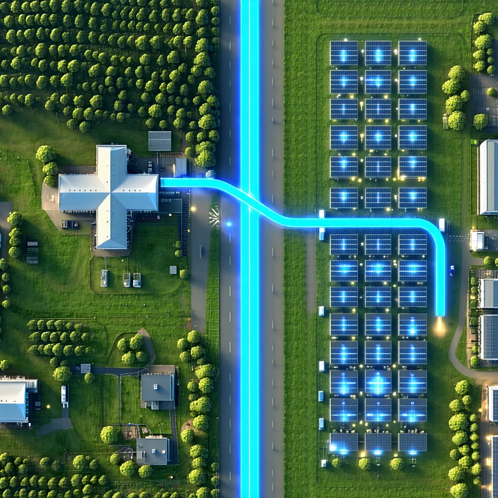 Three Municipalities Signal Intent to Revise Consent Packages Before Battery Pilot Deadline