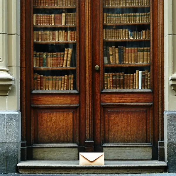 A Query From Sherbrooke Exposes a Gap in Richford Library's Open-Door Policy