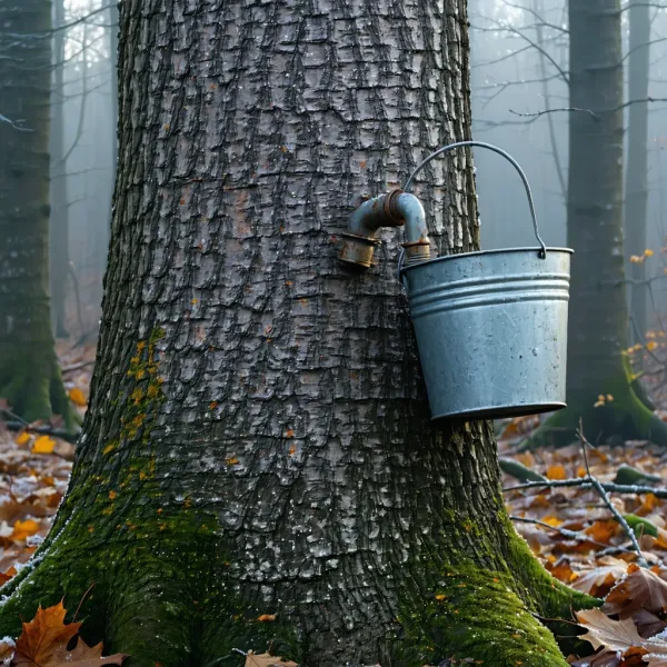Anomalous Sap Data Adds New Variable to Maple Co-op's Already Fraught Planning Season