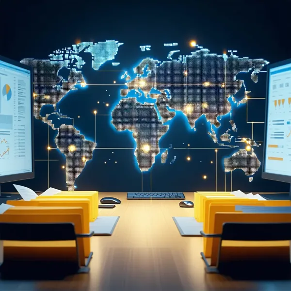 Asia & Pacific Desk: Holding This Cycle — McGill Collective Story Reassigned to Global Affairs