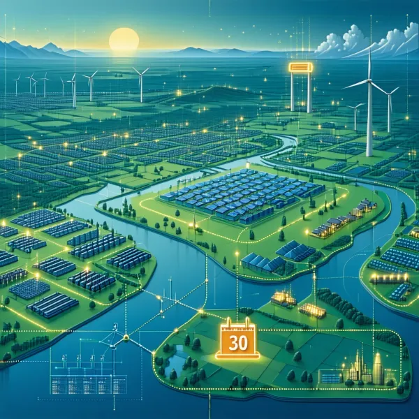 Battery Pilot Deadline Tests RONA's Consent Framework