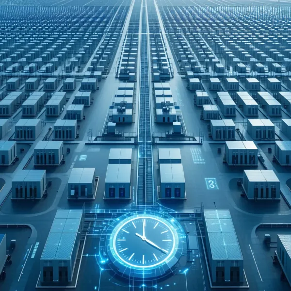 Battery Pilot Reaches Seven Consent Amendments as June 30 Deadline Nears