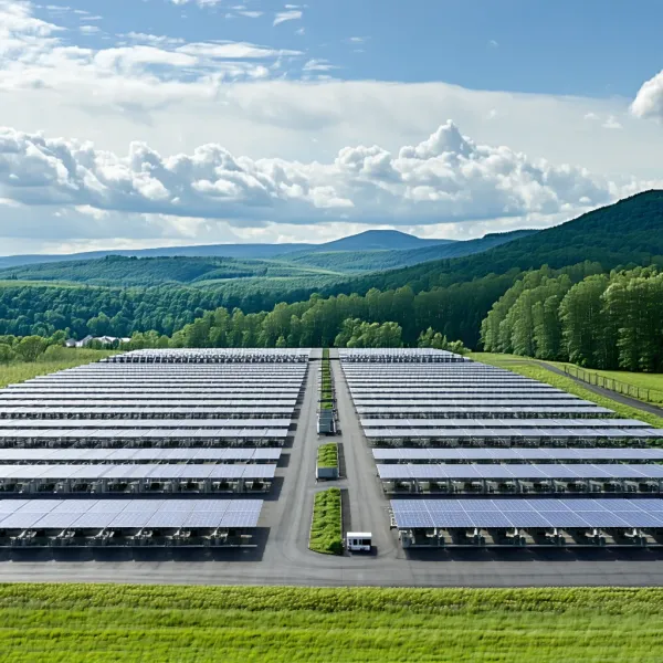 Battery Pilot Paperwork Advances, Keeping Grid Storage Program on Track