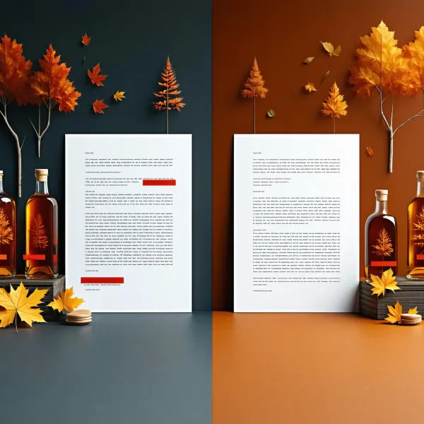 Buyer Correspondence Mirrors Co-op Language, Raising Confidentiality Concerns