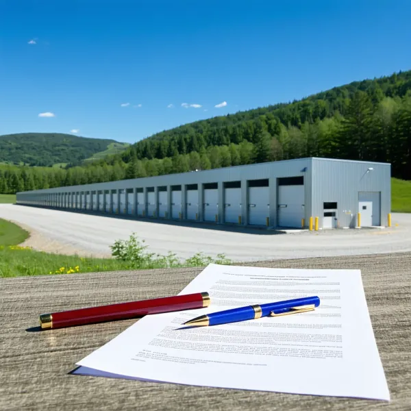 First Consent Amendment Filed in Vermont Battery Pilot Program