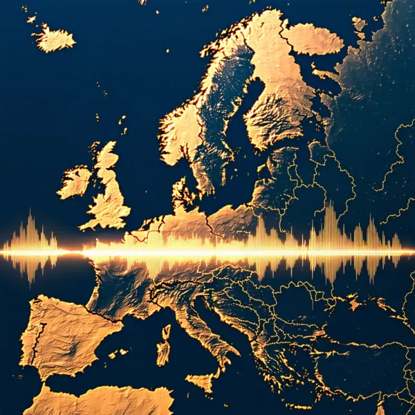 Flemish Broadcaster's Forum Post Signals 'Nous Sommes RONA' Is Reaching Institutional Ears in Europe