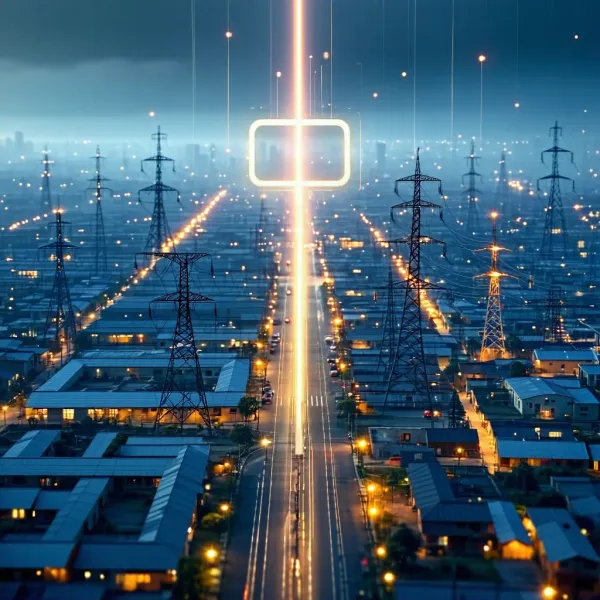 Grid Readiness Query Exposes Equity Fault Line in $340M Battery Pilot Competition