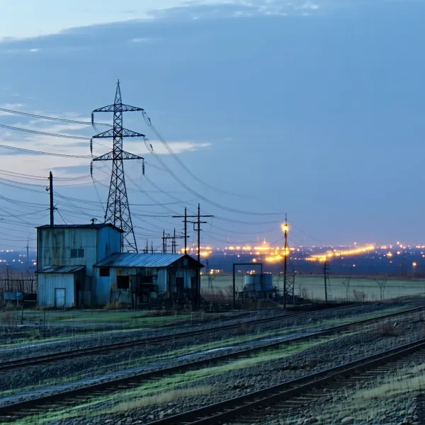 Grid Readiness Clarification May Disadvantage Rural Applicants in $340M Battery Competition