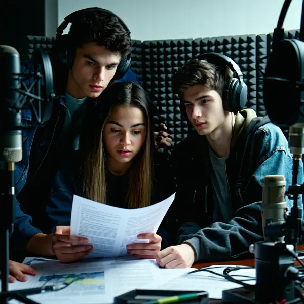 McGill Podcast Collective Confirms Episode Seven Decision, Withholds Details