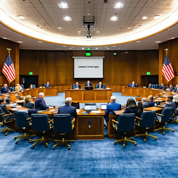 Senate Committee Opens May 7 Battery Hearing with Consent Equity Question
