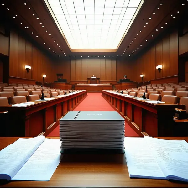 Senate Panel Releases Pre-Hearing Summary as Battery Pilot Equity Questions Come Into Focus