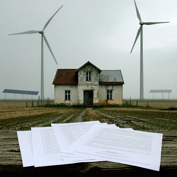 Senate Committee to Scrutinize Whether Battery Pilot's Procedural Rules Disadvantage Rural Applicants