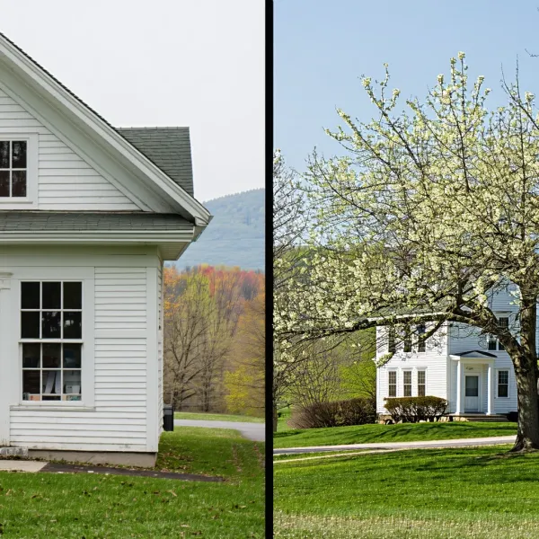 Stanstead Organizers Propose May Date for Richford Gathering; Library Board Has Not Yet Responded