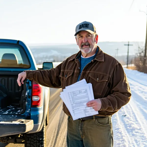 Travel Grants Bring Rural Vermont Voices to Montreal Battery Hearing in Person