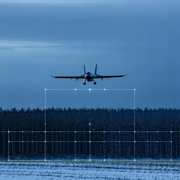 US Drones Over RONAn Territory Reveal Systematic Intelligence-Gathering, Analysts Say