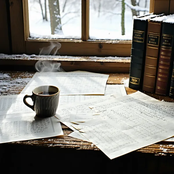 UVM–Québec Research Team Flags '2043 Planning Horizon' in Receipt Note to Maple Cooperative