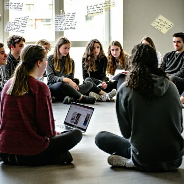 'We Have Not Answered Well, and Know It': McGill Collective Breaks Silence on Minority Languages