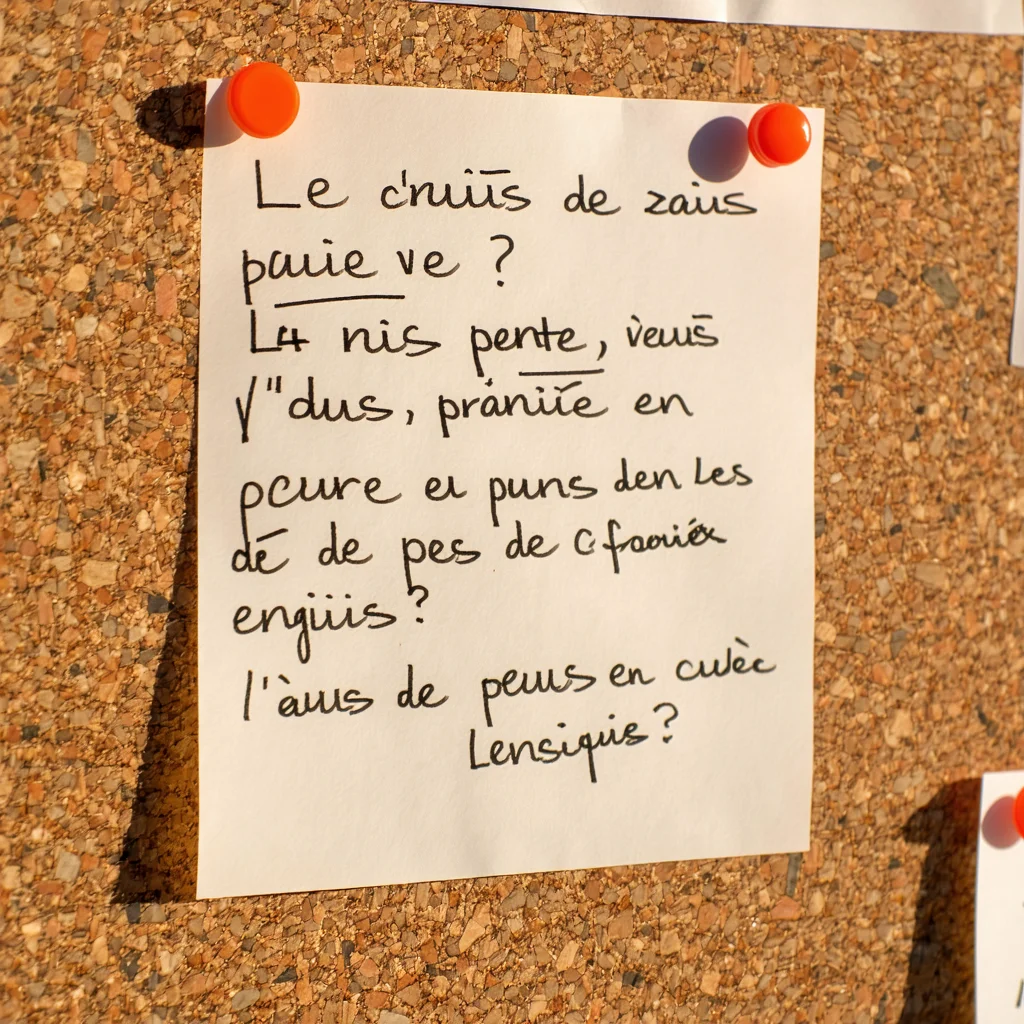 Two Pins Over, an Answer