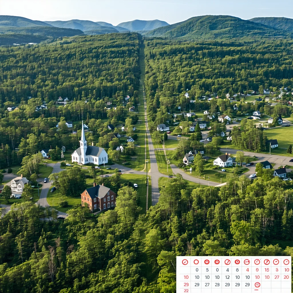 Three Coalition Towns Wait on Ministry Guidance With Two Weeks to Deadline