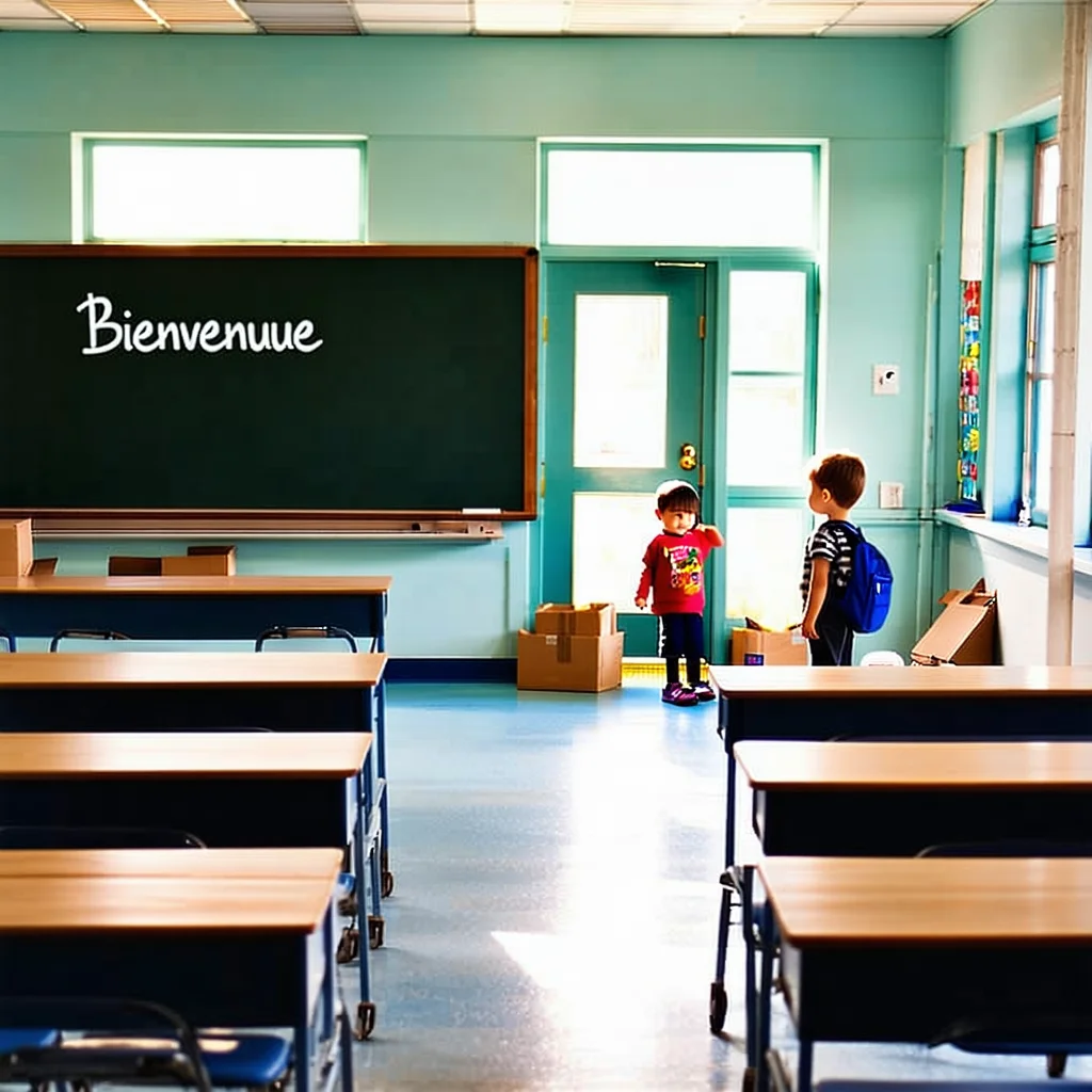 Underhill's French-Language Gap Tests RONA's Bilingual Promise