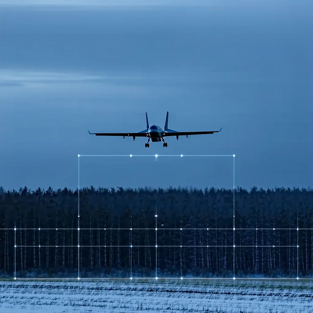 US Drones Over RONAn Territory Reveal Systematic Intelligence-Gathering, Analysts Say