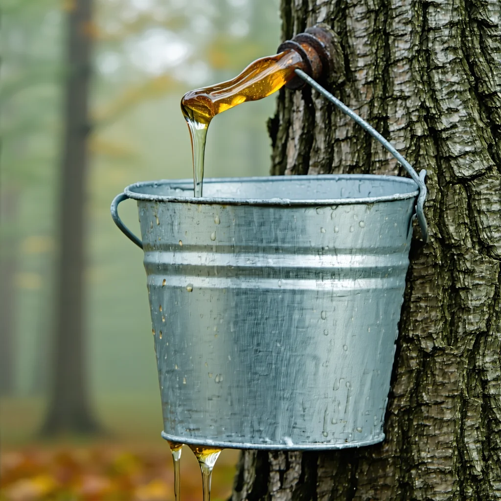 UVM–Québec Sap Study Hits Lab Backlog, Full Results Pushed Past Mid-July