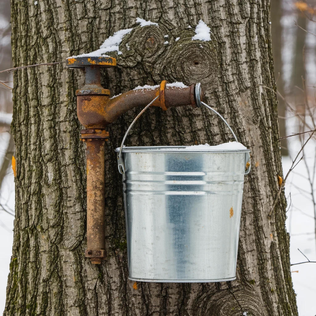 UVM–Québec Team Sets 10–14 Day Window on Northeast Kingdom Tapping Question