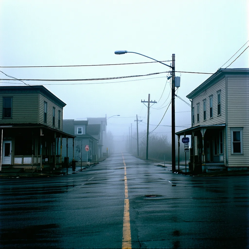 'We Are RONA' Listeners Ask: Is There a Derby Line Episode?