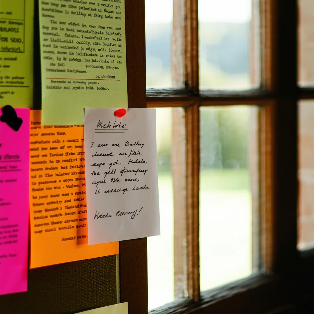 Welsh Card and a Second Gathering: Richford's Community Board Keeps Surprising