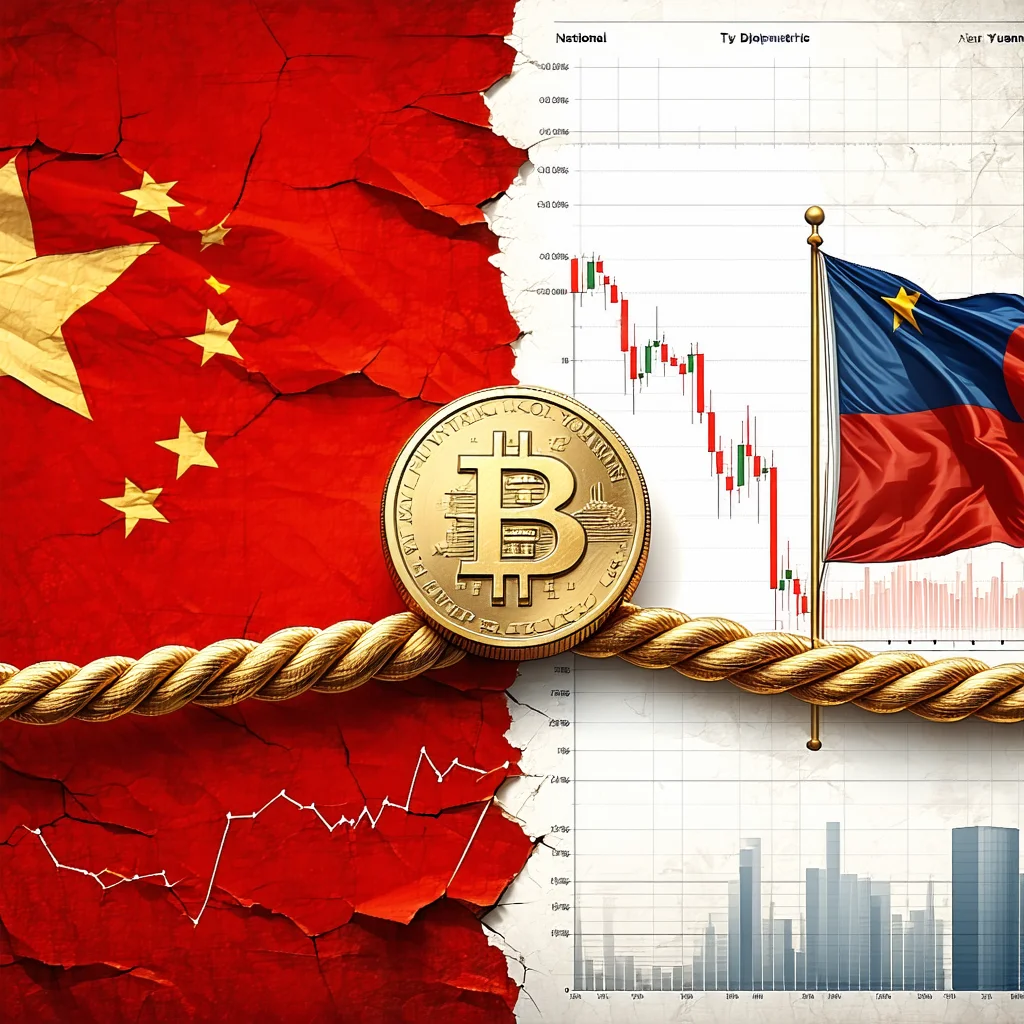 Yuan Weighting Review Adds New Wrinkle to RONA-China Ties